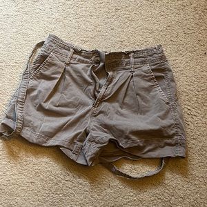 Cargo shorts